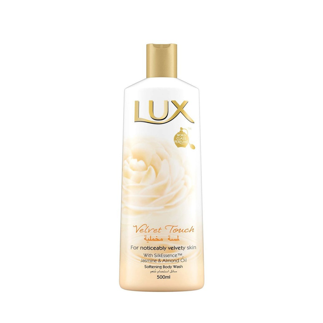 Lux Shower Gel Velvet Touch 500ml