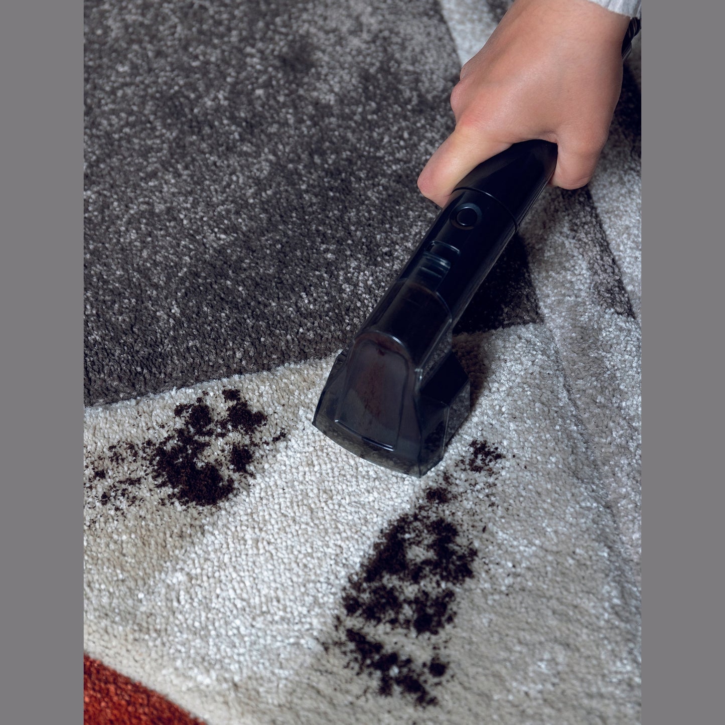 Spot Cleaner Heat Pro 750W