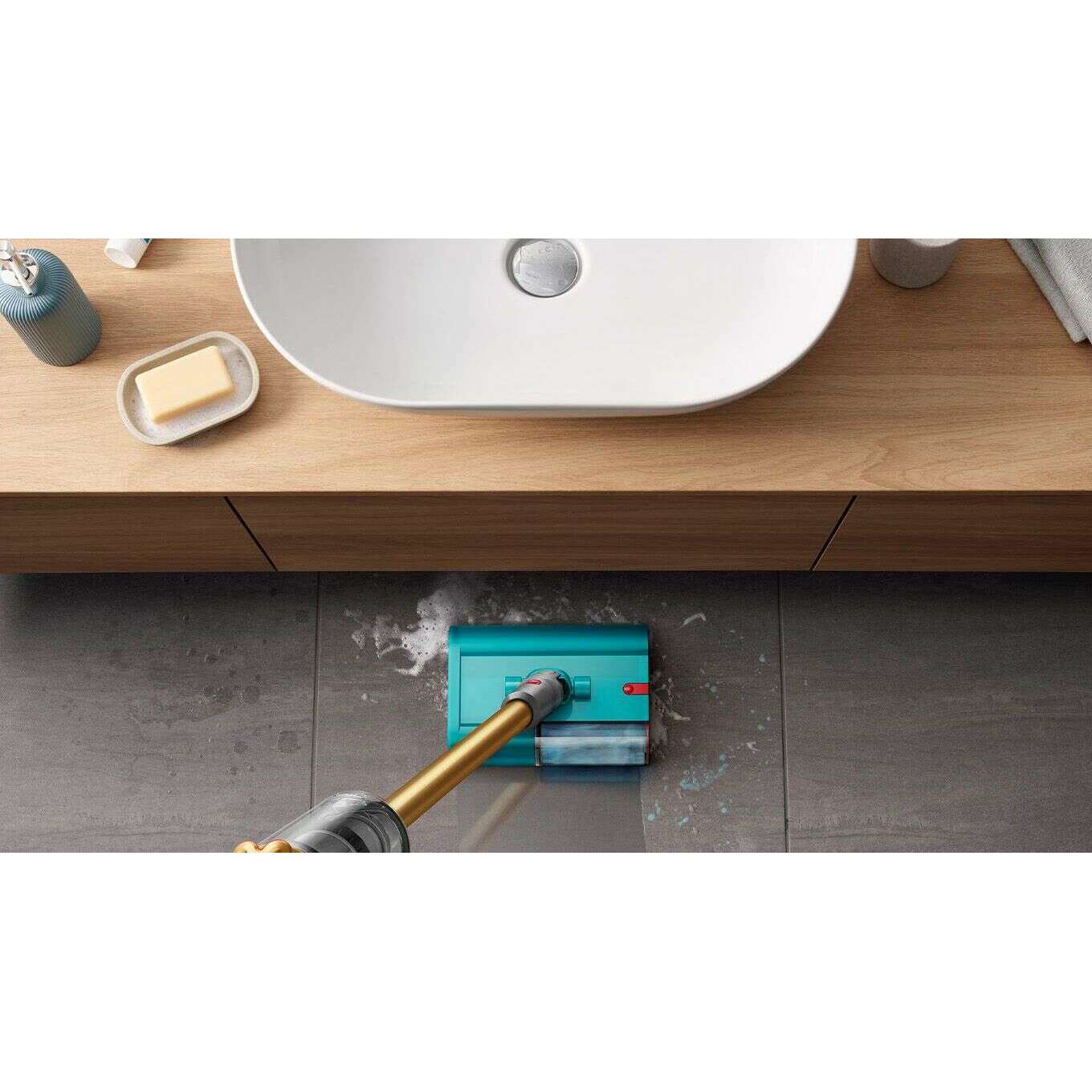 V15s Detect Submarine‚Ñ¢ Wet&Dry Vacuum Cleaner - Medaid International
