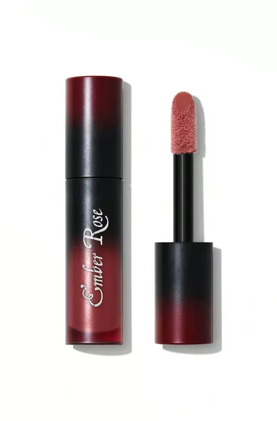 SHEGLAM EMBER ROSE IMMORTAL LOVE NOURISHING LIP GLOSS-Unconditional