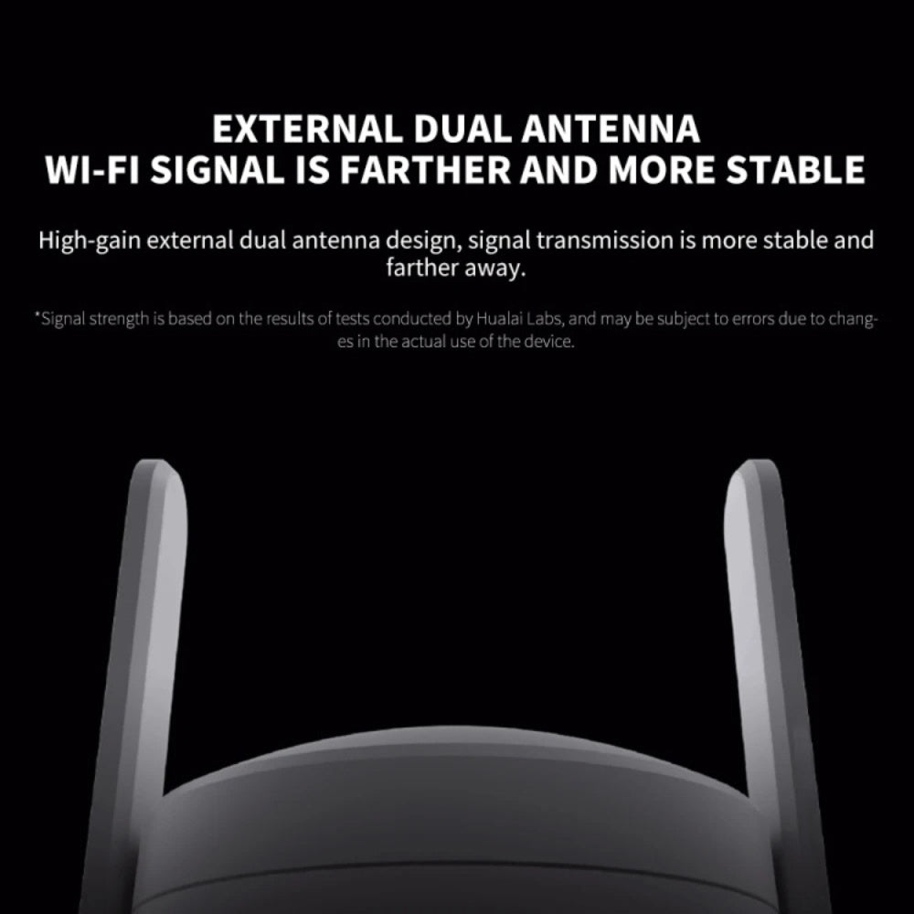Xiaomi Outdoor Camera CW700S