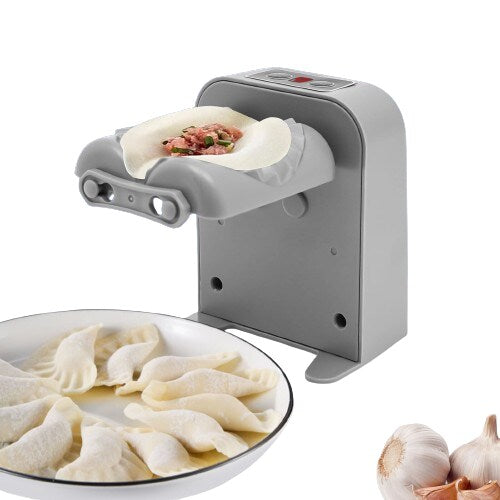Electric Dumpling Machine - Medaid International