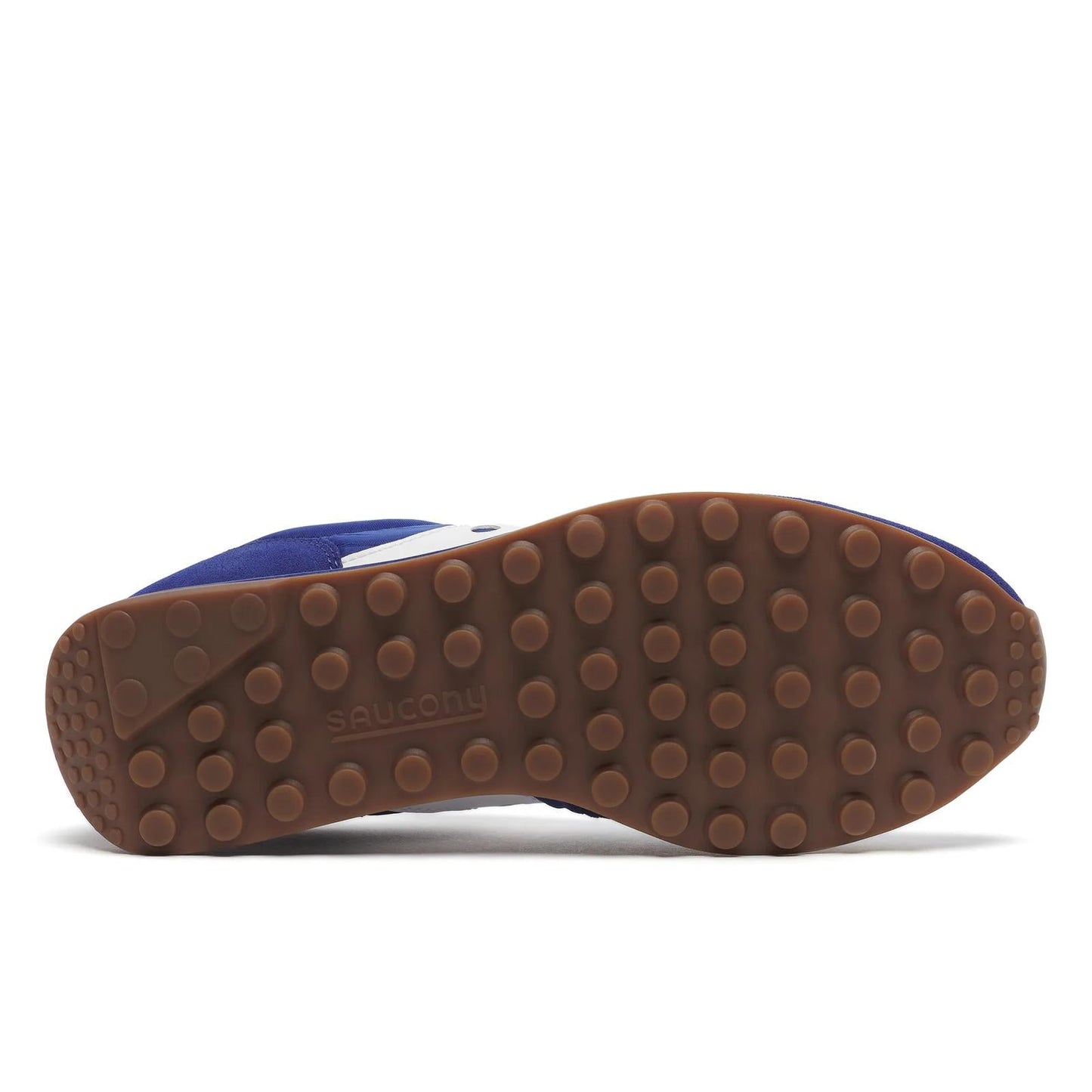 Saucony Men's Navy Trainer 80 Sneakers | Saucony In Lebanon