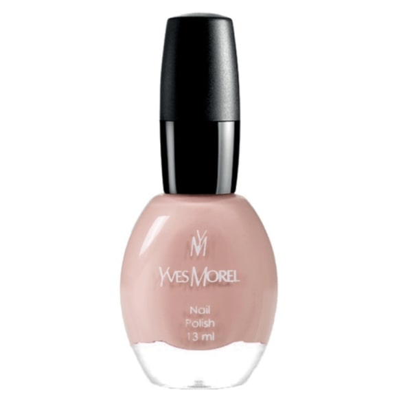 Yves morel nail polish #24