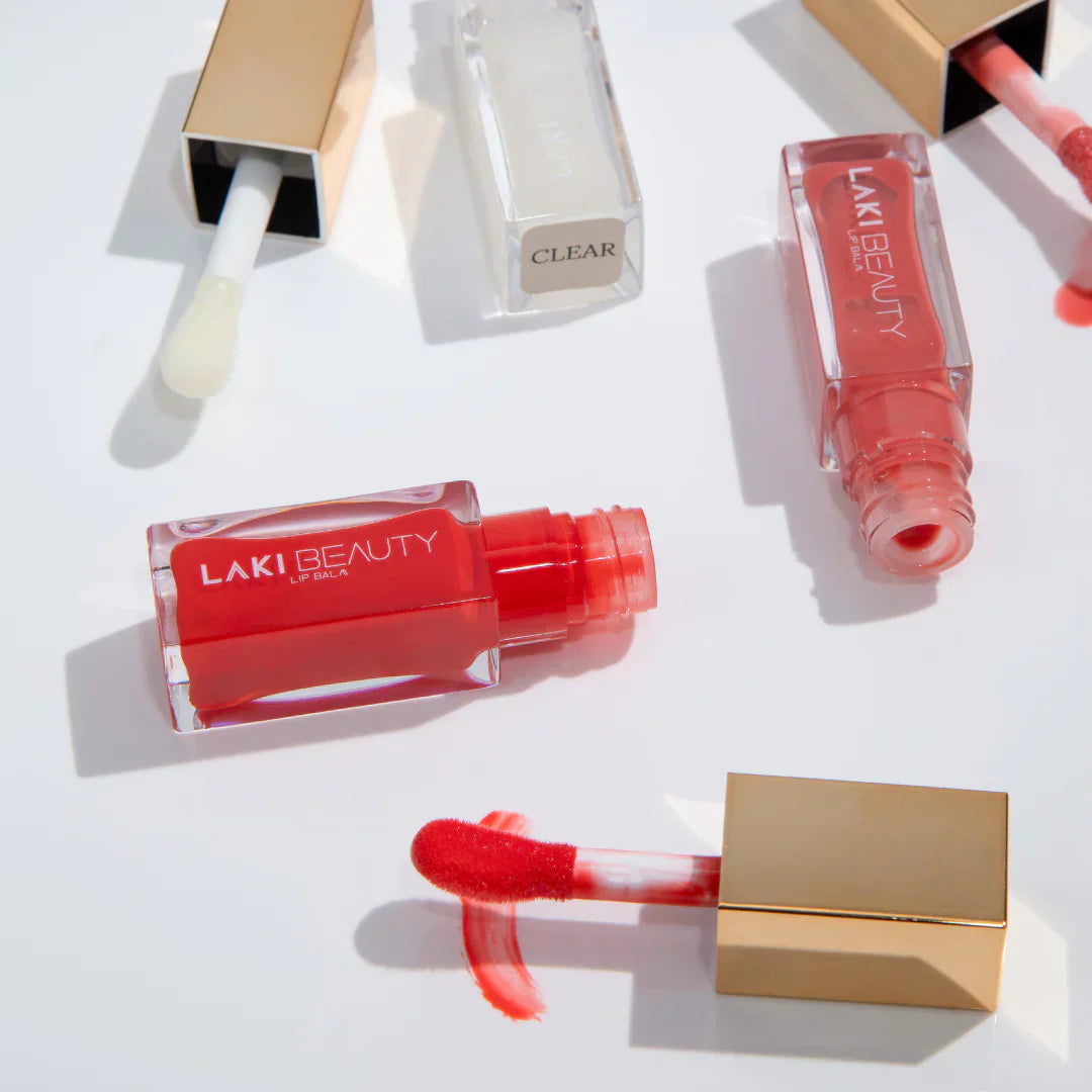 Laki Beauty Lip Balm - Medaid International