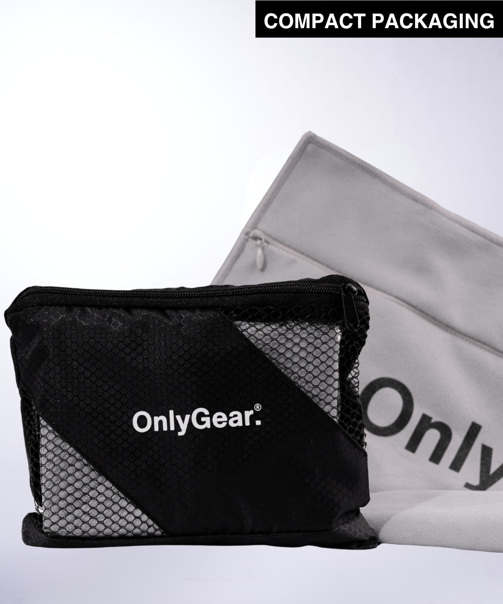 OG Towel - Gray