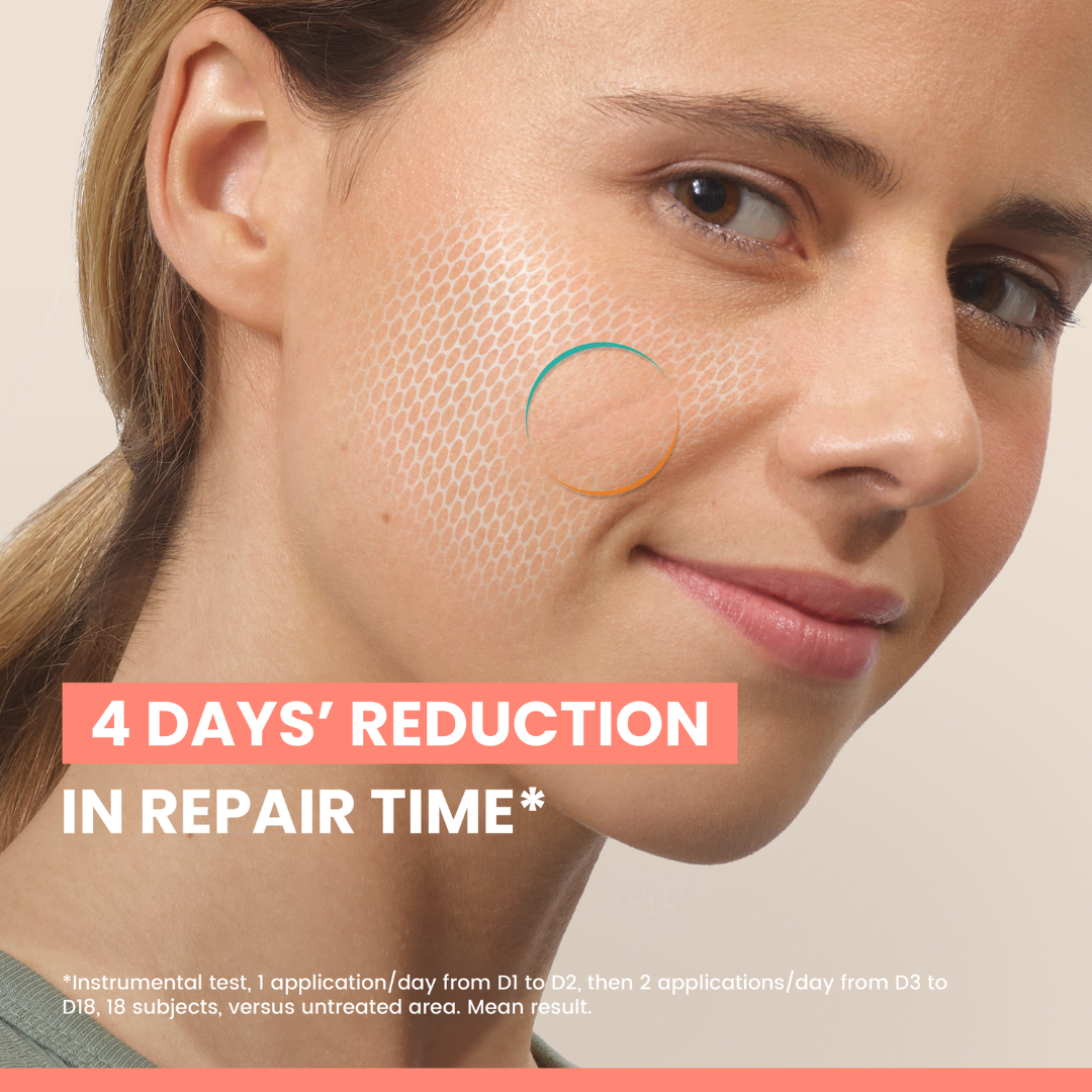 Avène Cicalfate Multi-Protective Skin Repair Cream Sun Protect SPF50+ 30ml
