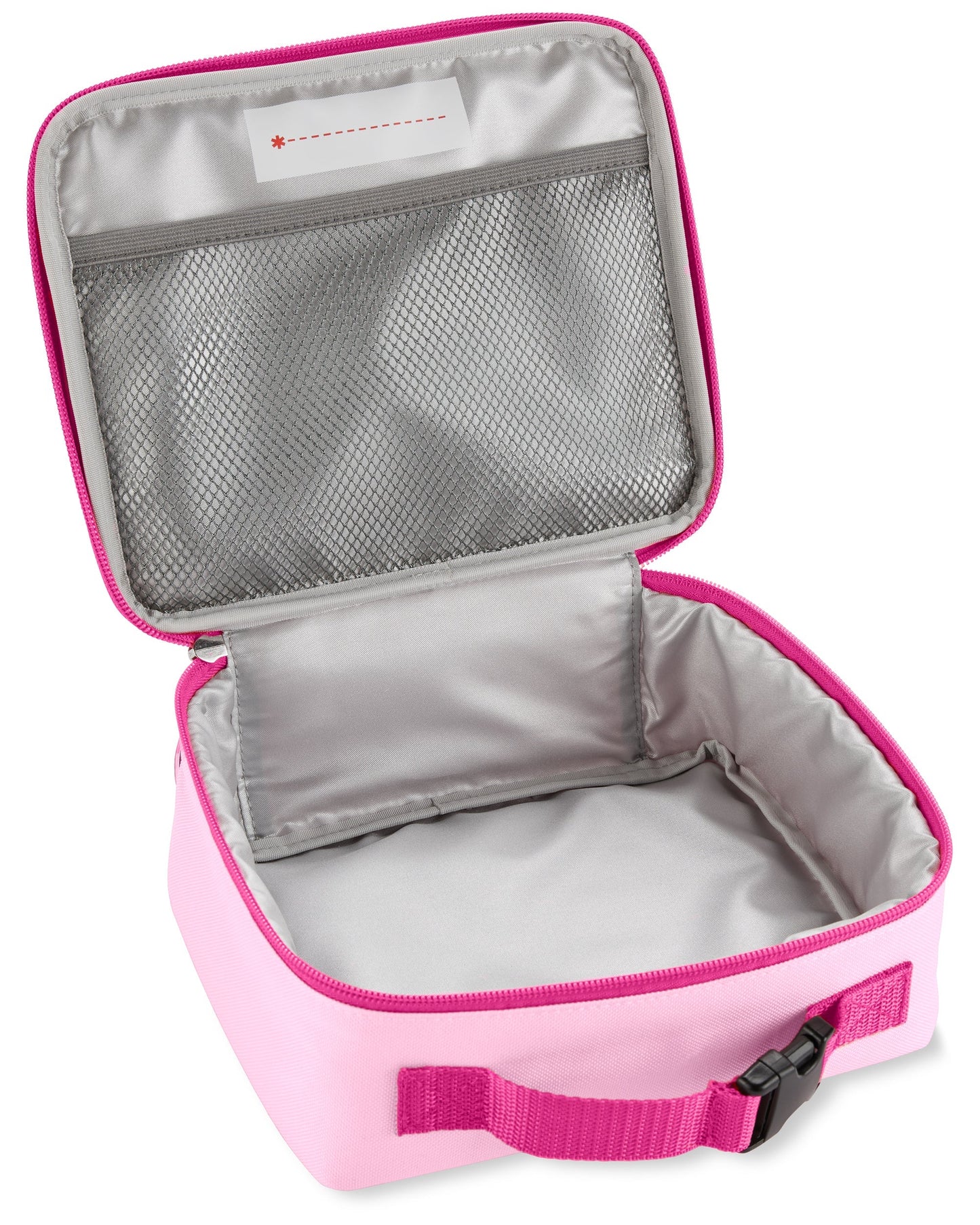 Zoo Butterfly Lunch Bag