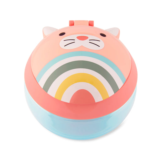 Skip Hop Zoo Snack Cup Cat