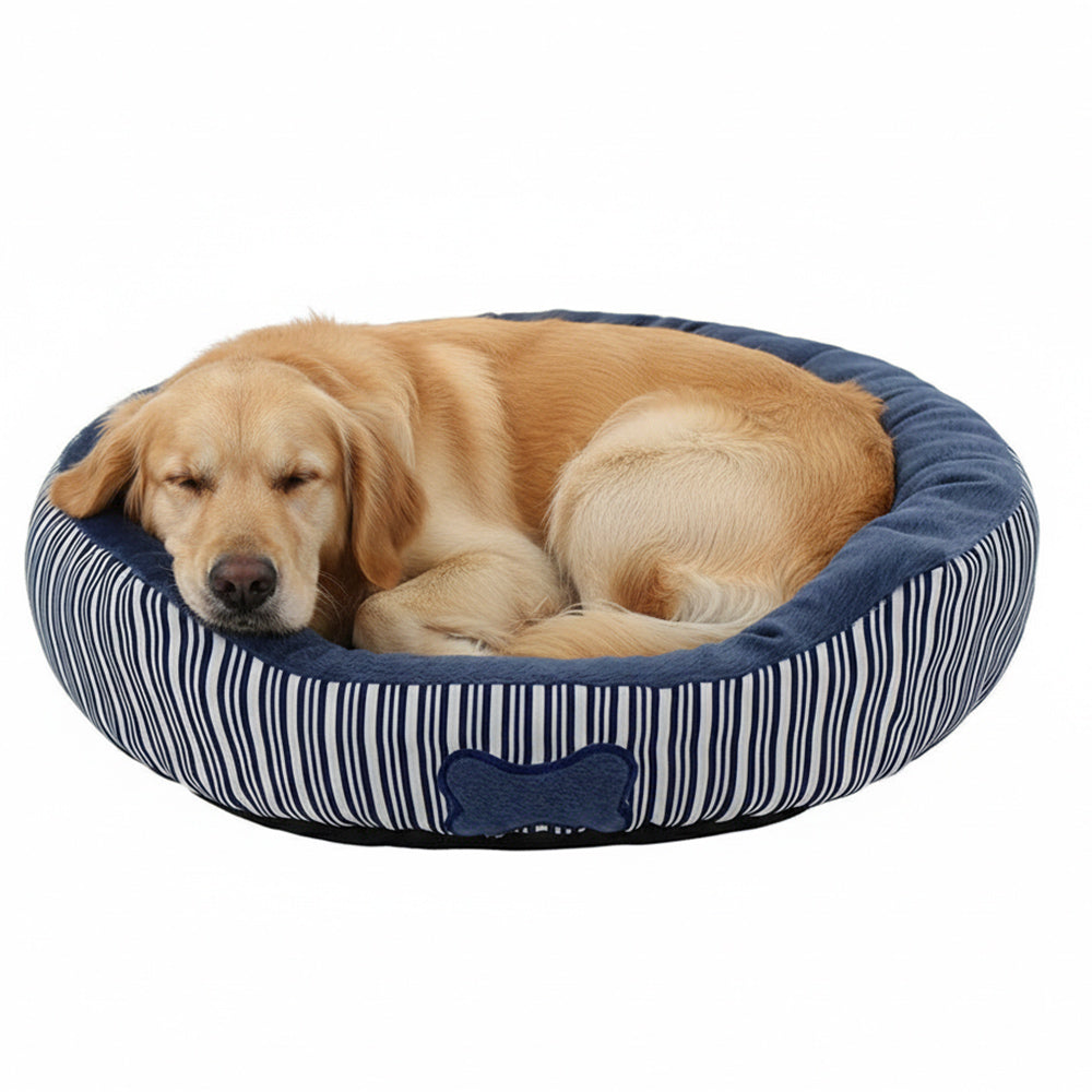 65cm Oval Pet Bed