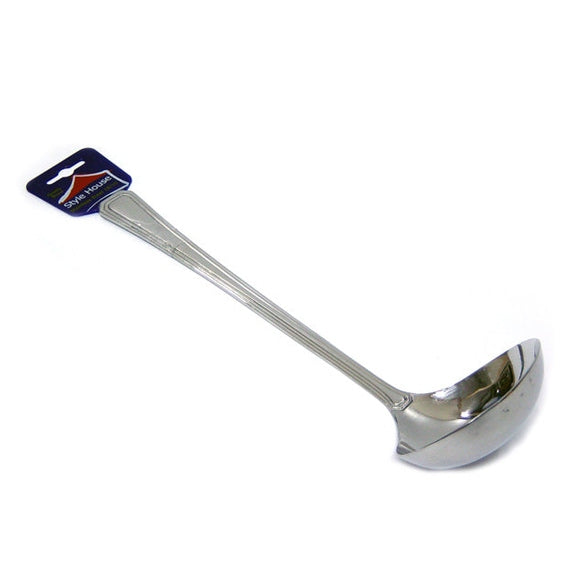 Ambassador Stainless Steel Big Laddle