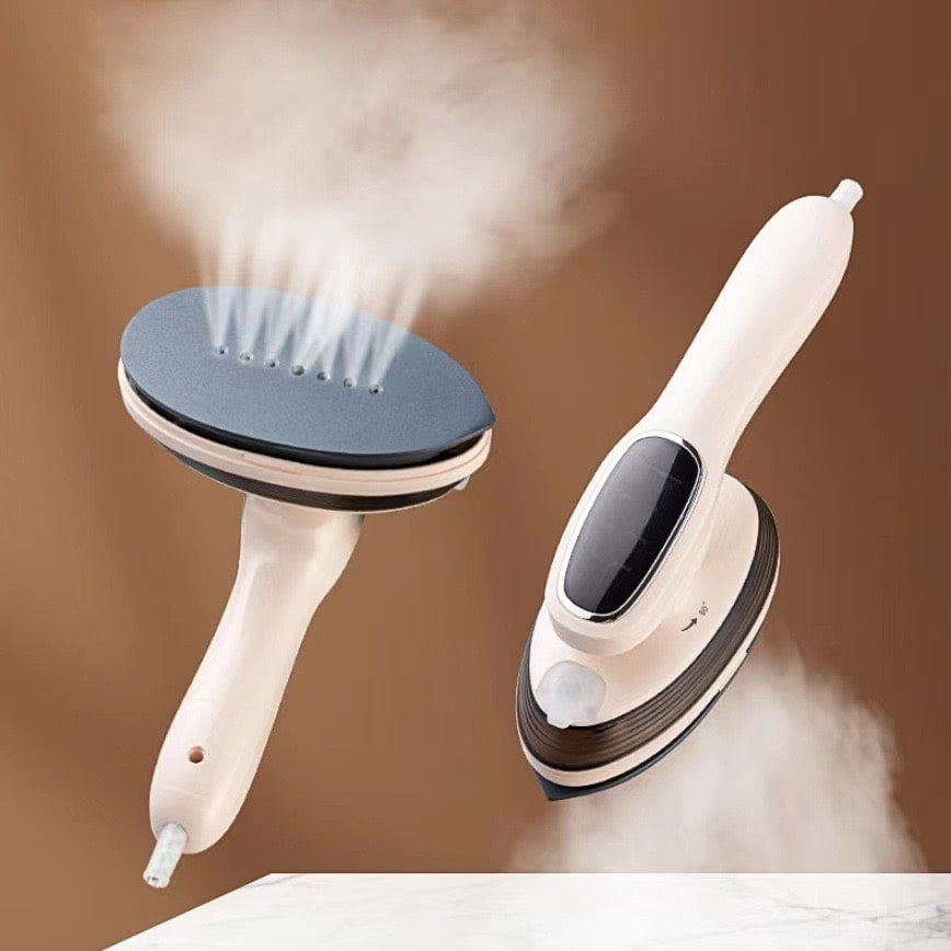 Magic Portable Iron Steamer 90 Degree
