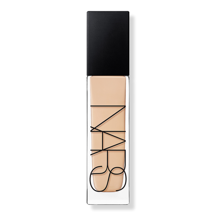 NARS NATURAL RADIANT LONGWEAR FOUNDATION Yukon - Light 2.5  light with cool undertones