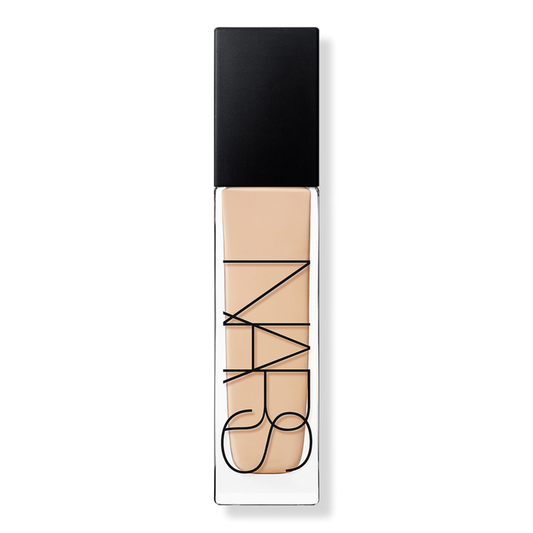 NARS NATURAL RADIANT LONGWEAR FOUNDATION Yukon - Light 2.5  light with cool undertones