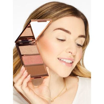 Tarte Clay Play To-Go Cheek Palette