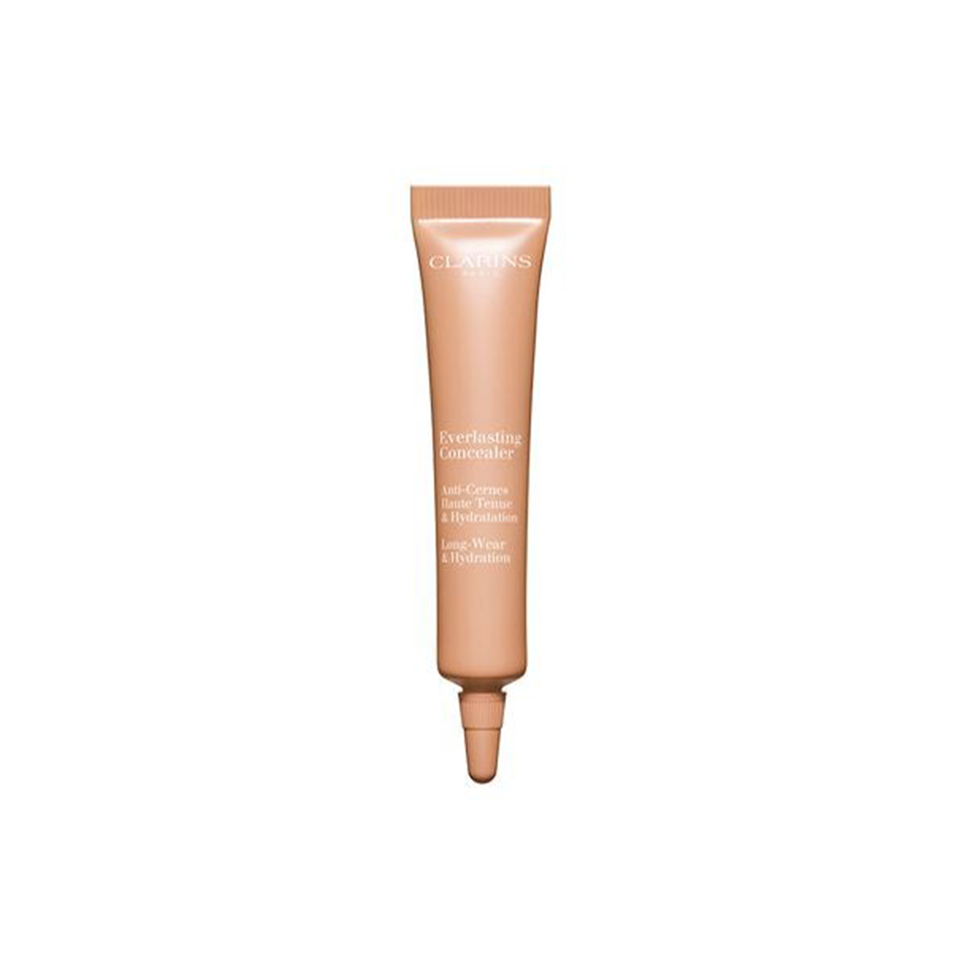 Clarins Everlasting Concealer - Medaid International