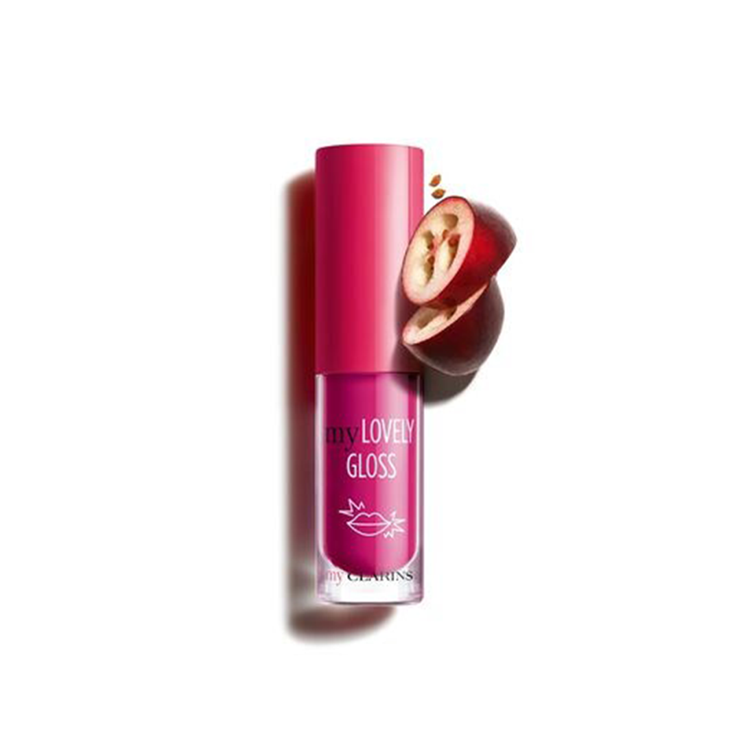 Clarins My Clarins Lovely Gloss - Medaid International