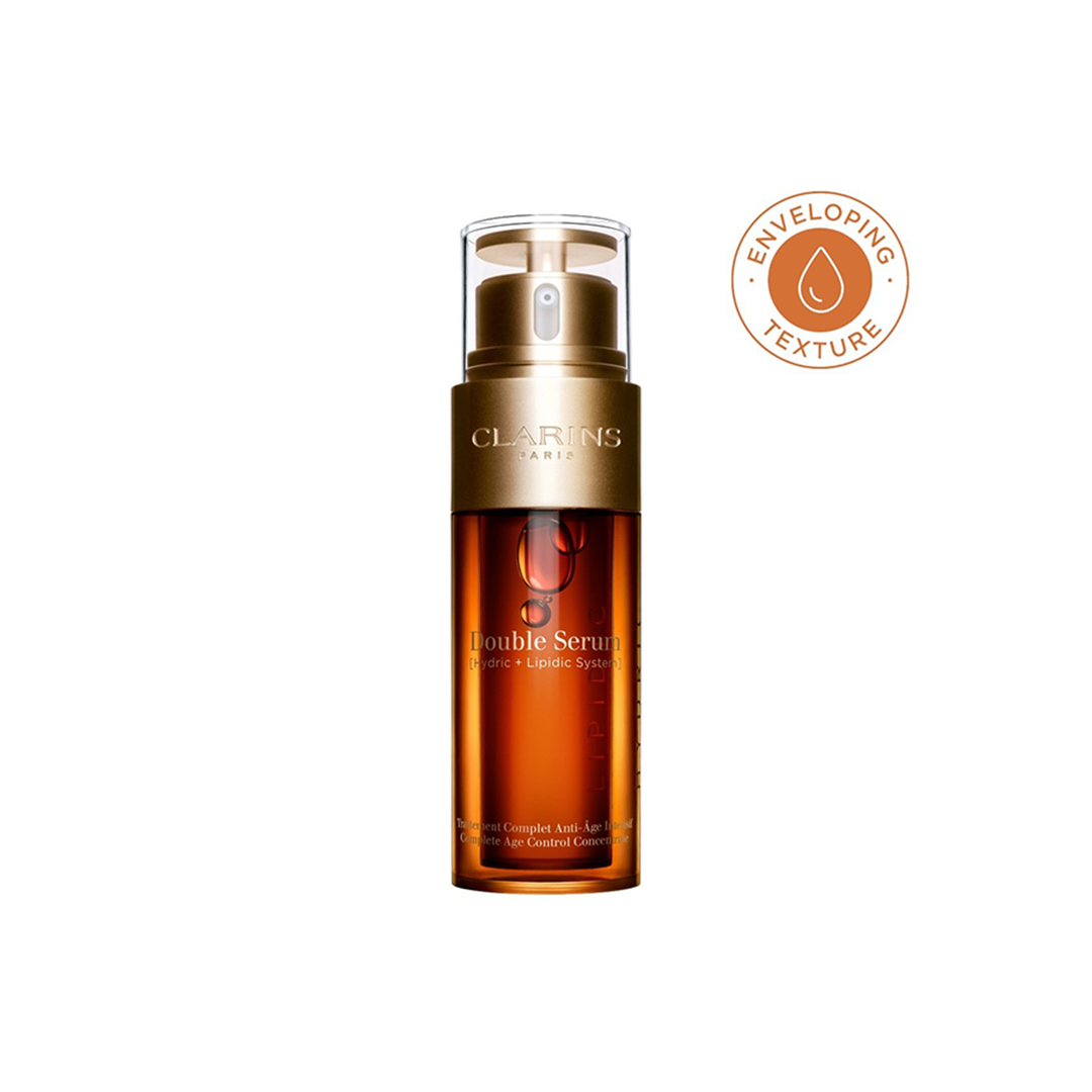 Clarins Double Serum - Medaid International