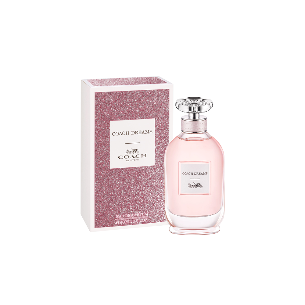 Coach Dreams Eau De Parfun - Medaid International