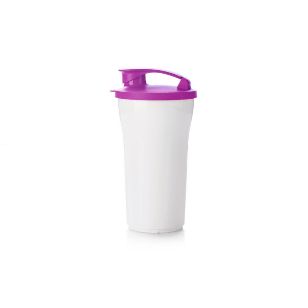Tupperware Ilumina Tumbler 800ml With Cap