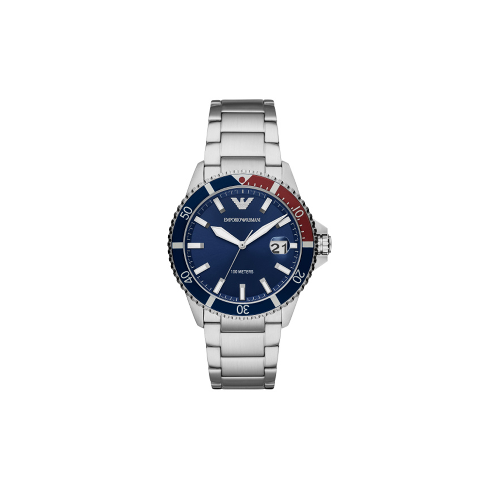 Emporio Armani DIVER Collection AR11339 - Medaid International