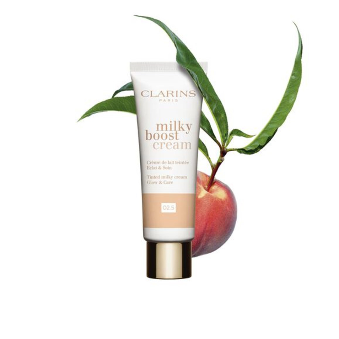 Clarins Milky Boost Cream - Medaid International