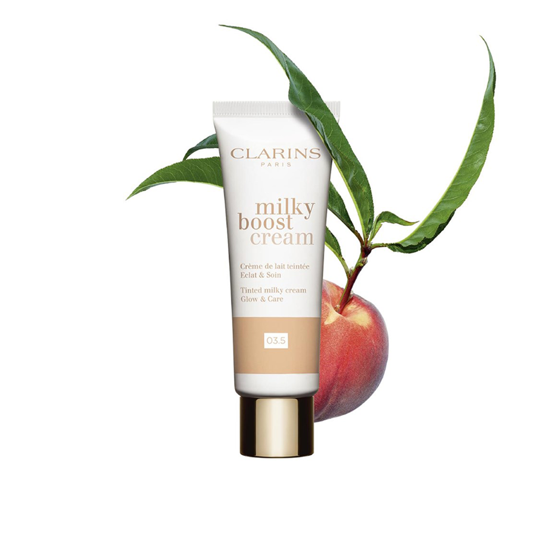 Clarins Milky Boost Cream - Medaid International