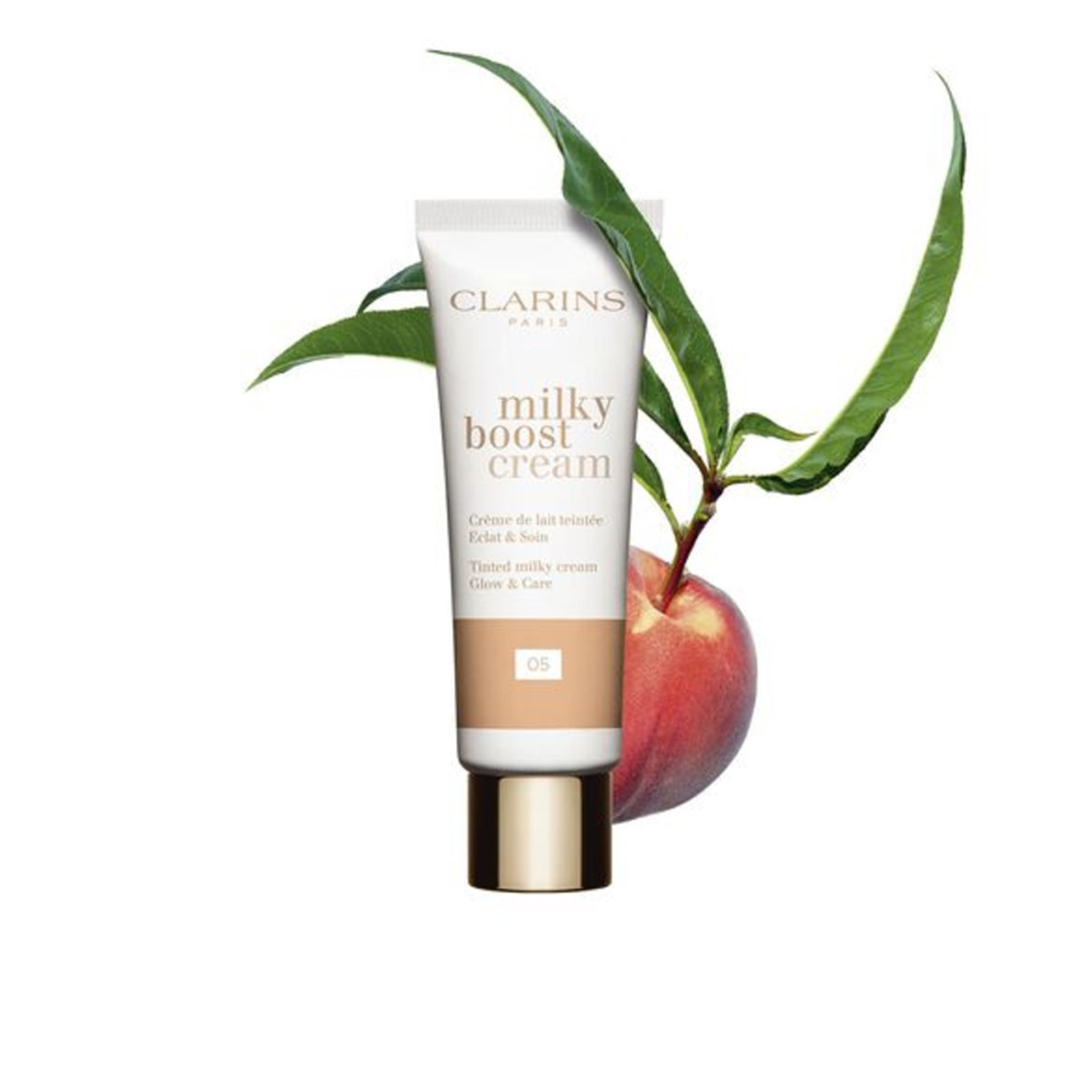 Clarins Milky Boost Cream - Medaid International