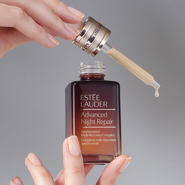 Estee Lauder Advanced Night Repair Synchronized Multi-Recovery Complex - Medaid International