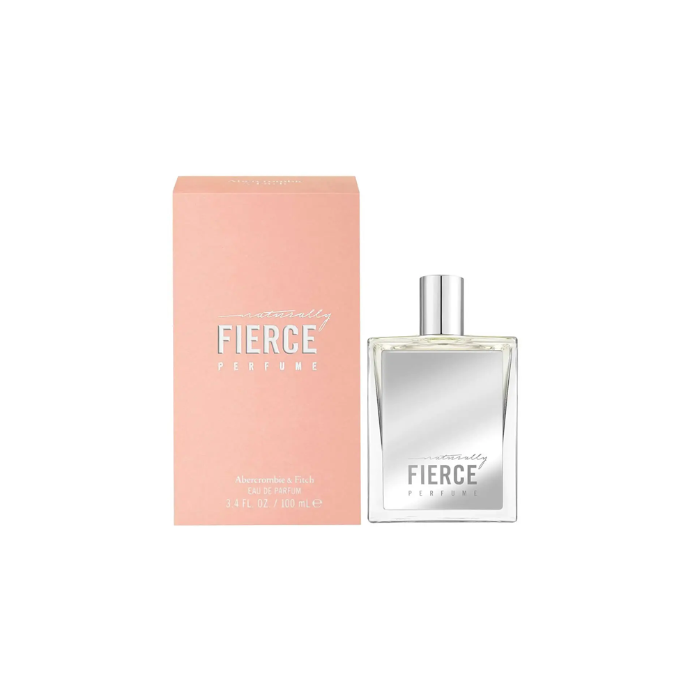 Abercrombie & Fitch Naturally Fierce Women - Medaid International