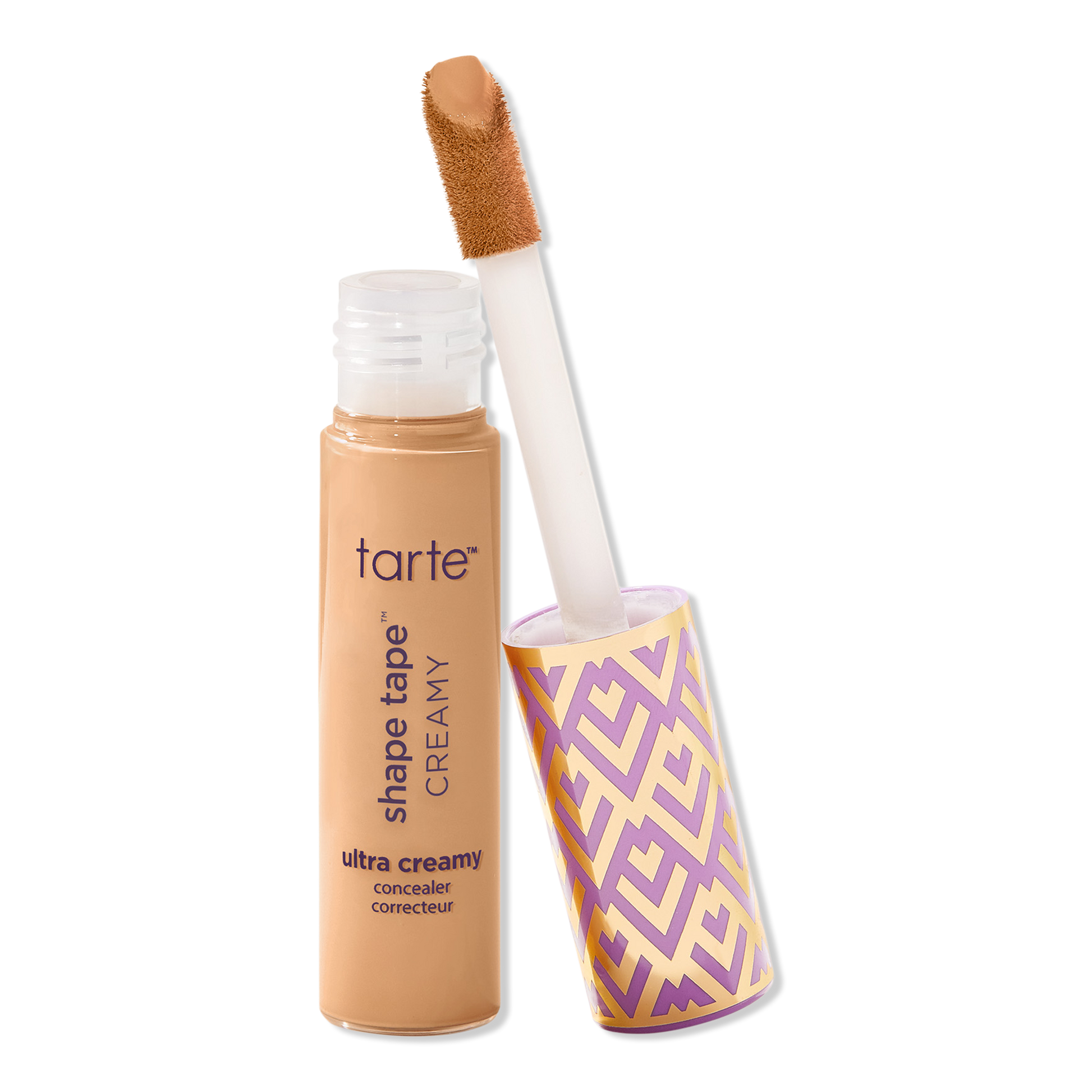 TARTE shape tape™  ULTRA creamy concealer-35N