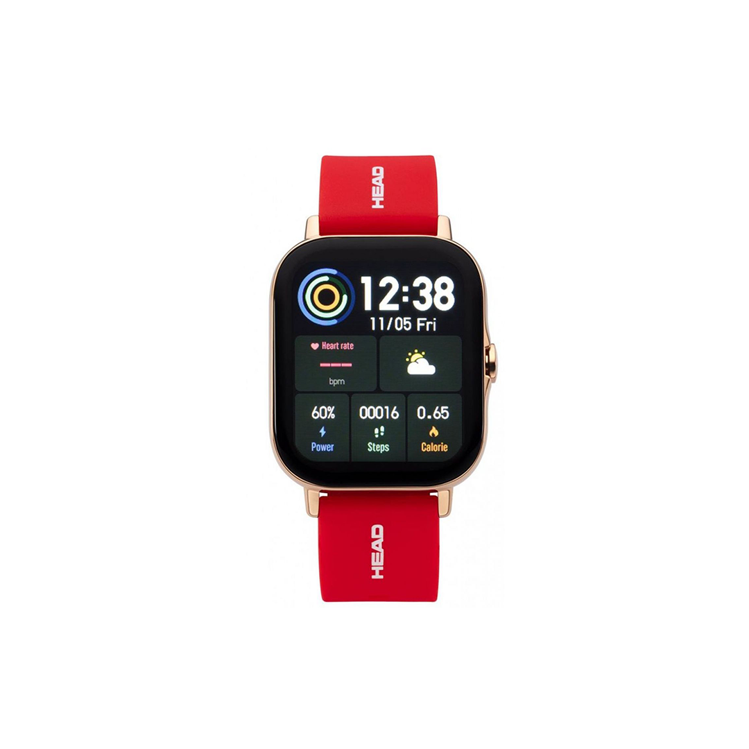 Head Smartwatch Los Angeles H160302 - Medaid International