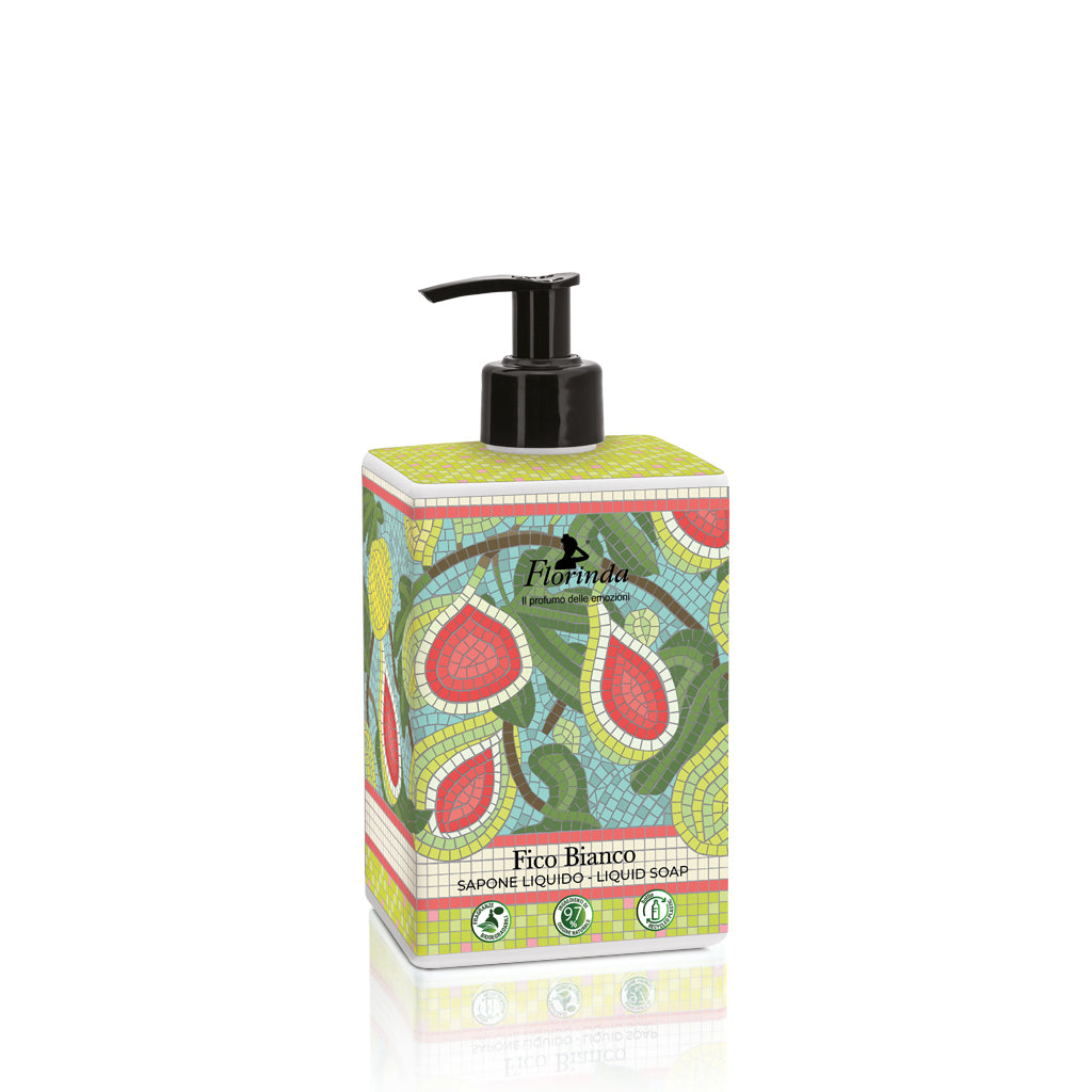 Liquid Soap - Medaid