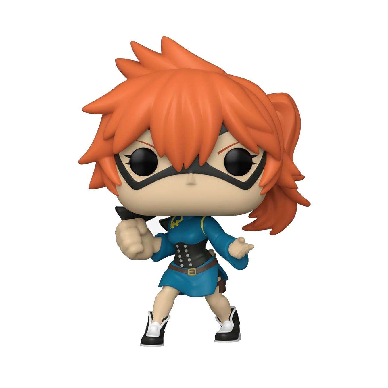 Funko Pop My Hero Academia Itsuka Kendo