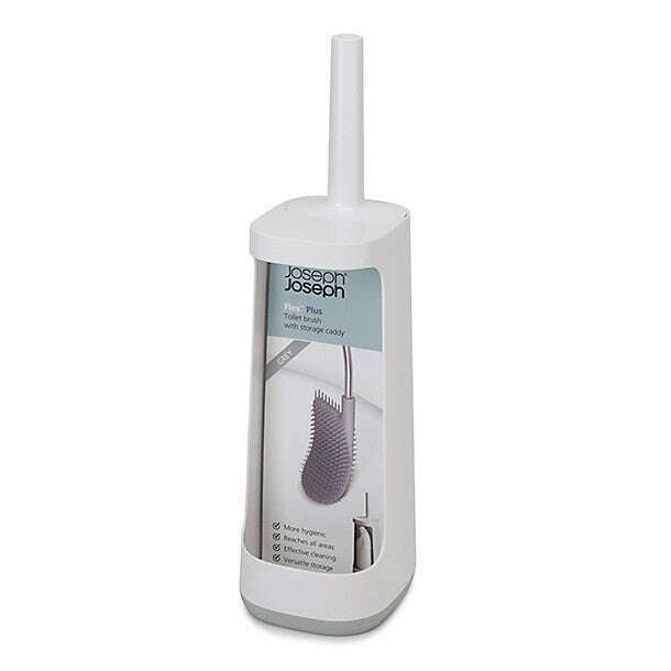Flex Plus Toilet Brush - Medaid International