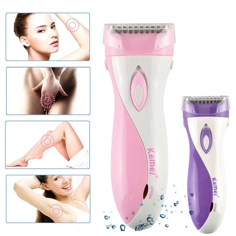 Kemei Hair Removal - Medaid International