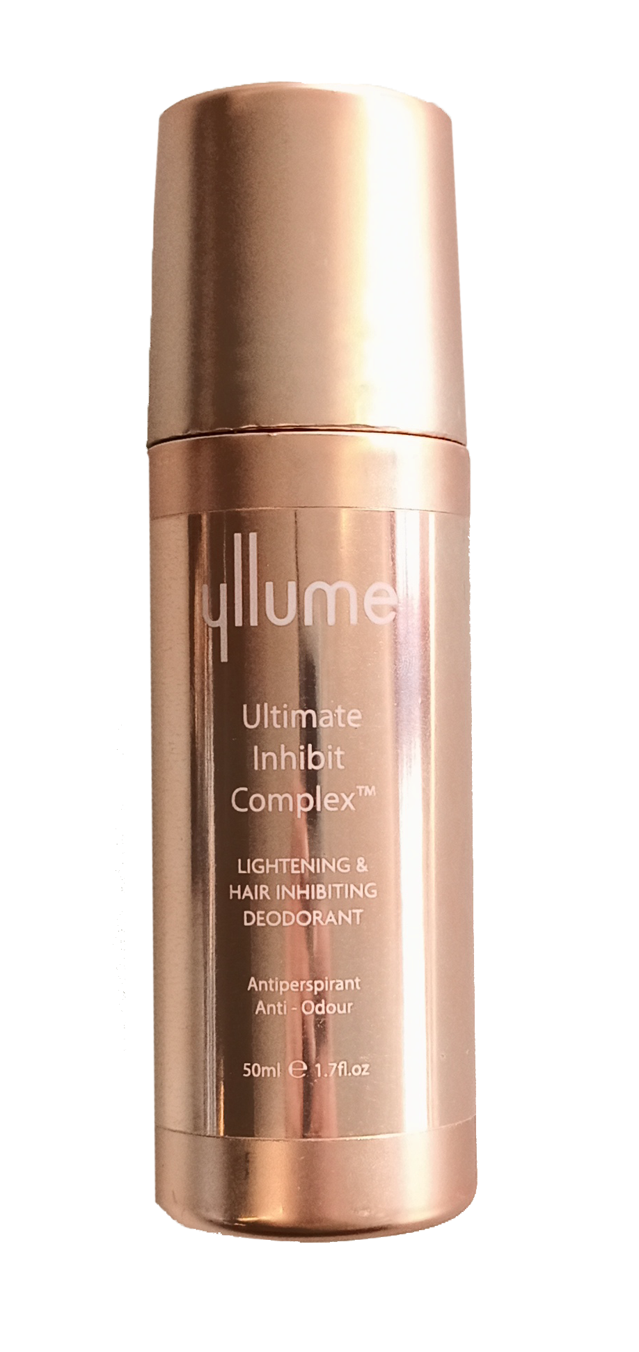 Deodorant Ultimate Light & Hair Inhibitor