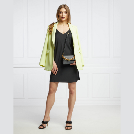 Calvin Klein Women's Black Dress | Calvin Klein In Lebanon