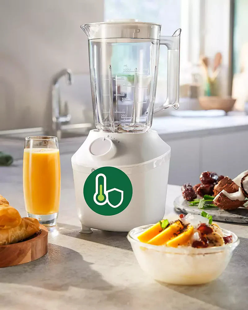 Philips, Blender HR2041/10 450W