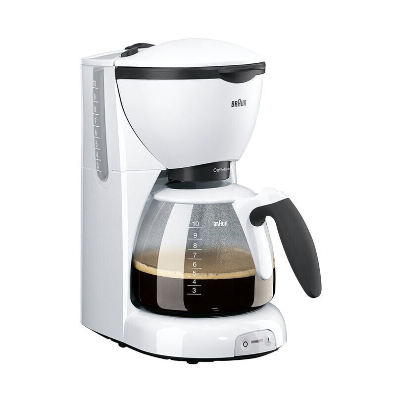 Braun cafehouse puraroma KF520\1