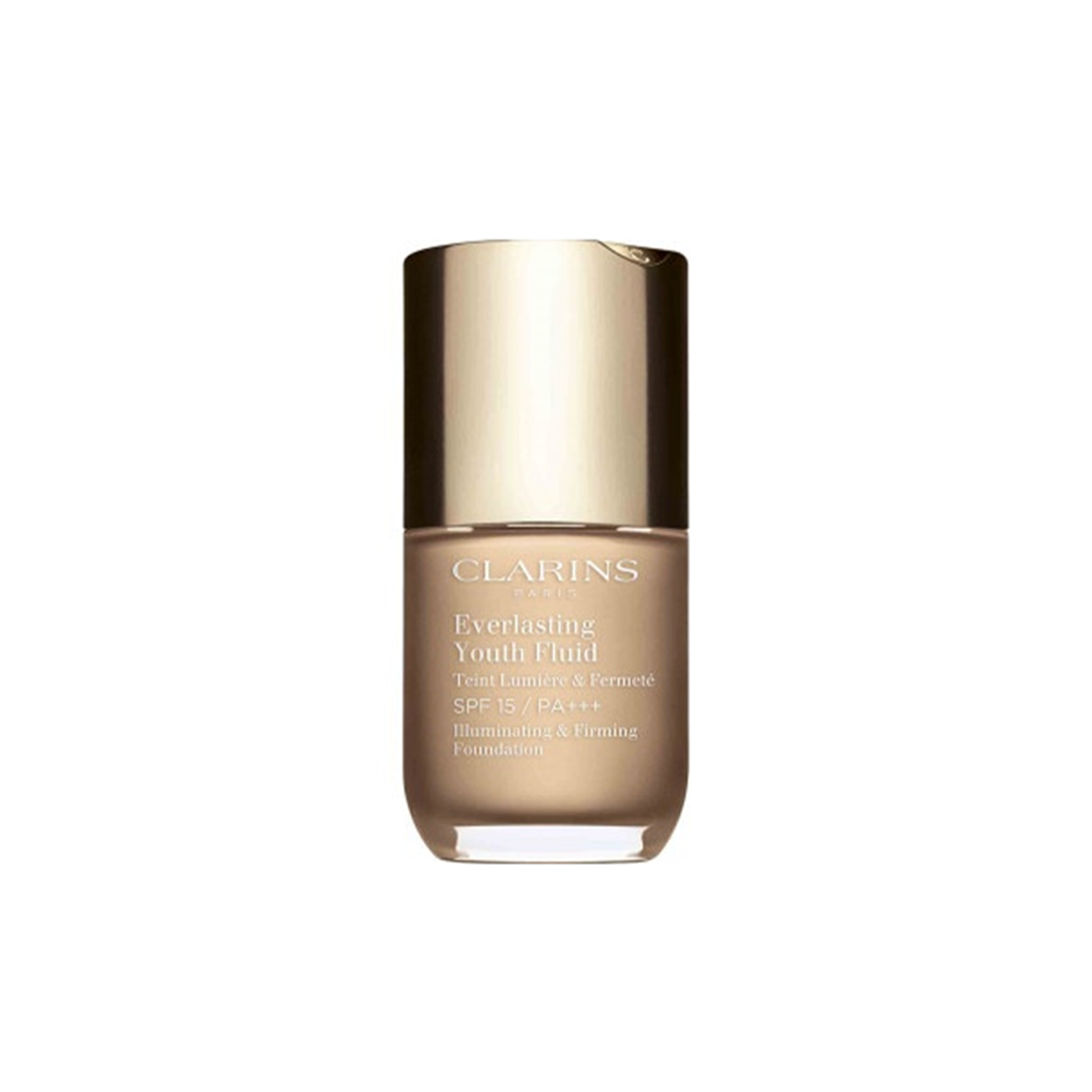 Clarins Everlasting Youth Fluid Foundation - Medaid International