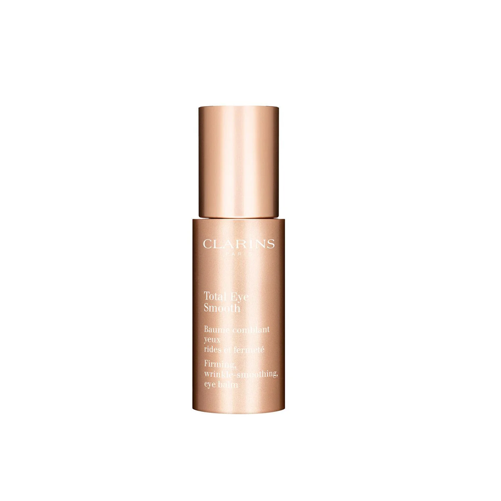 Clarins Total Eye Smooth - Medaid International