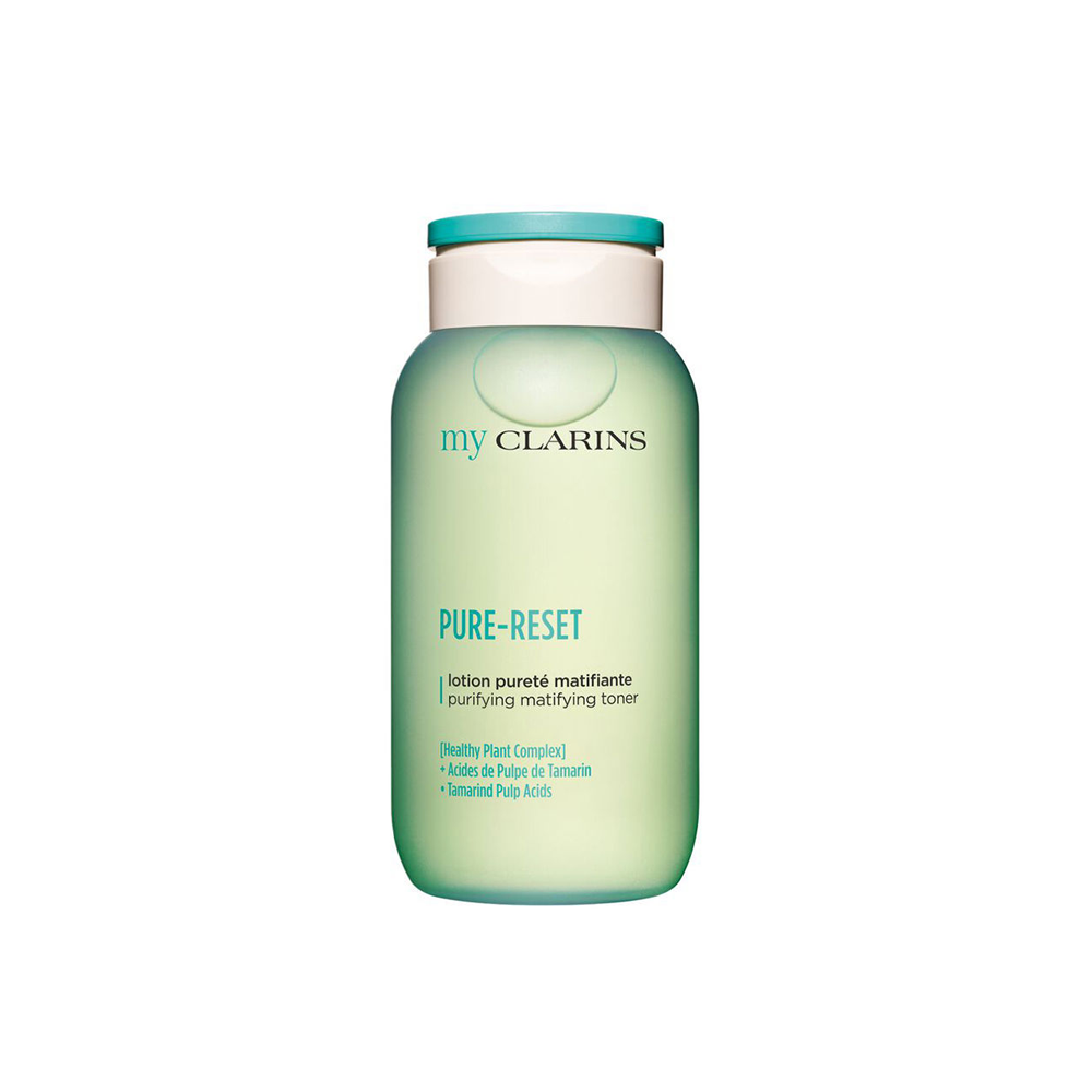 Clarins My Clarins CLEAR-OUT Mattifying Purity Lotion - Medaid International
