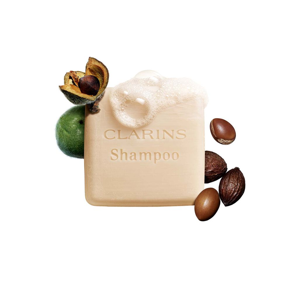 Clarins Nourishing Shampoo Bar - Medaid International