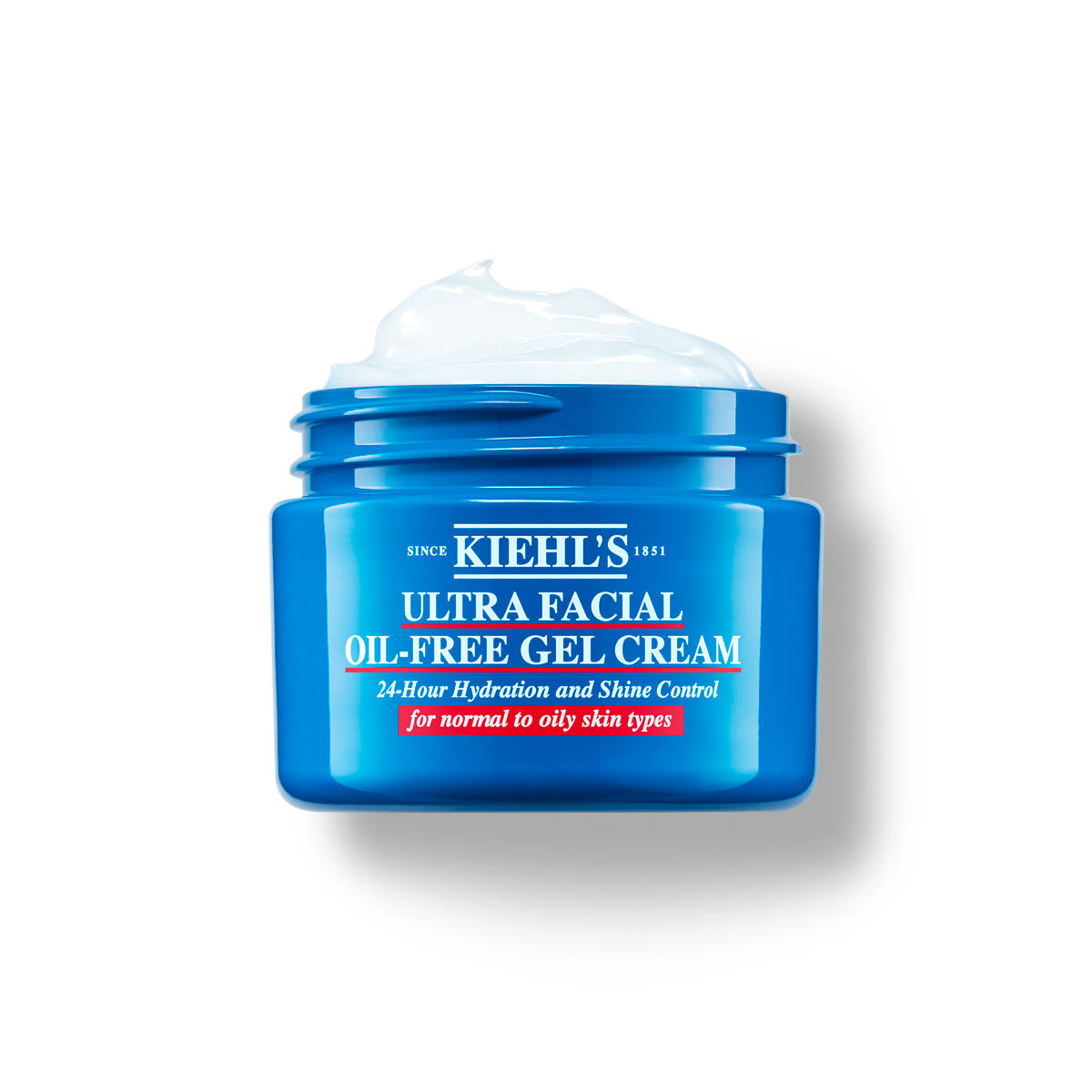 Kiehl's - Ultra Facial Oil-Free Gel Cream | 28 mL - Medaid International