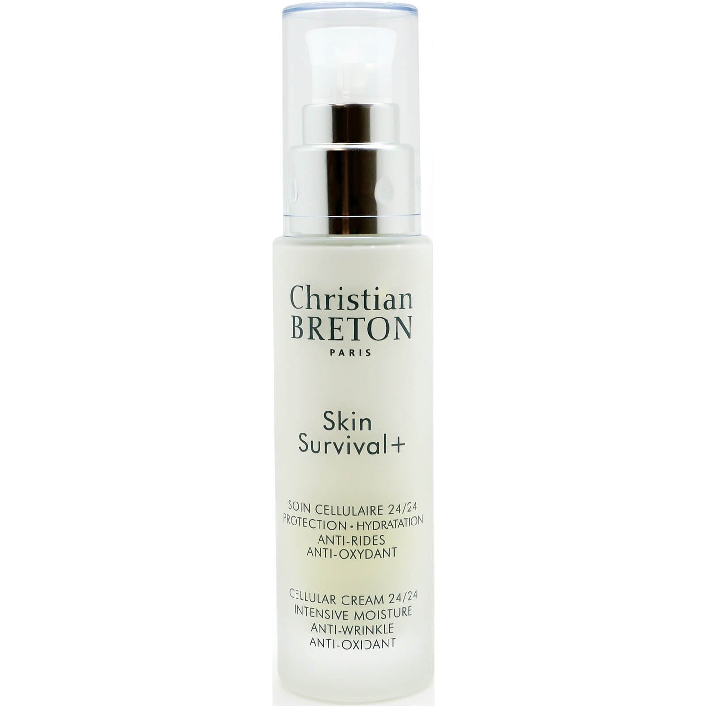 Skin Survival for Dry Skin 50ml - Medaid - Lebanon