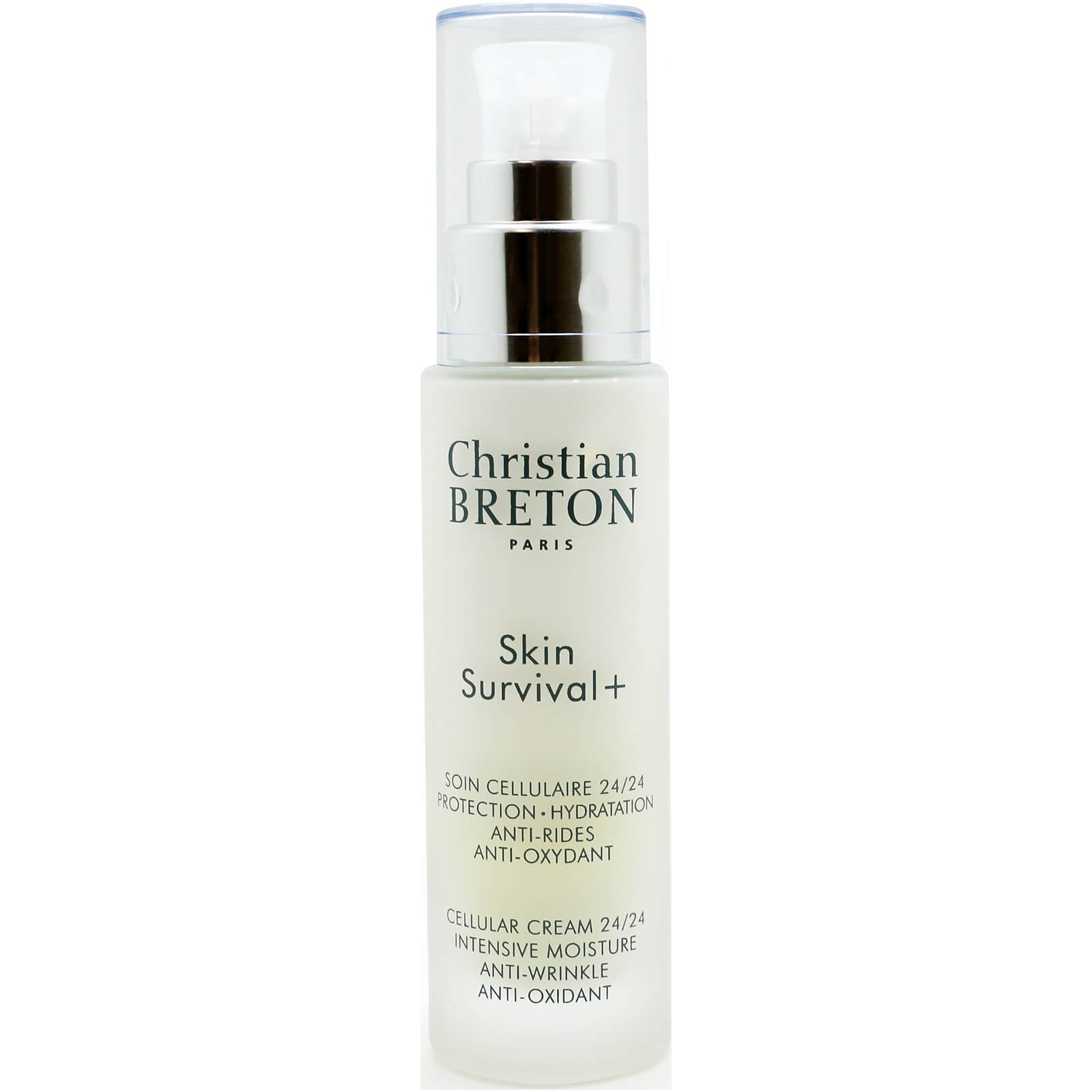 Skin Survival for Dry Skin 50ml - Medaid - Lebanon