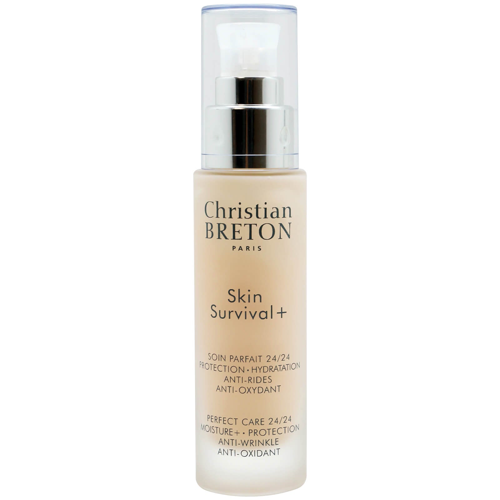 Skin Survival for Normal Skin 50ml - Medaid - Lebanon