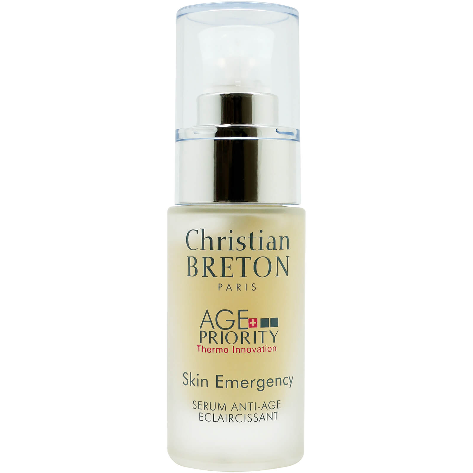 Skin Emergency Serum 30ml - Medaid - Lebanon