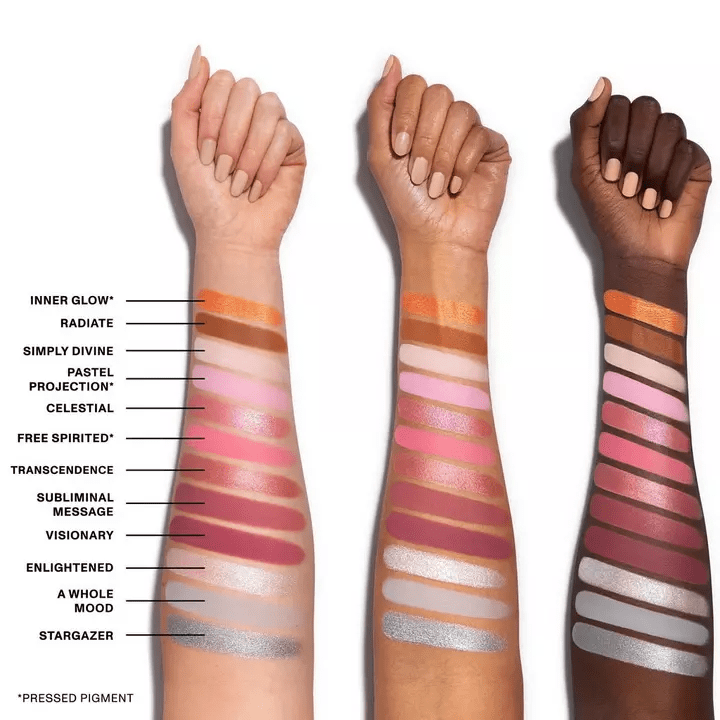 Morphe - 35Y Aurascape